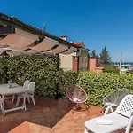 Apartamento Silvio