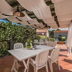 Apartamento Silvio