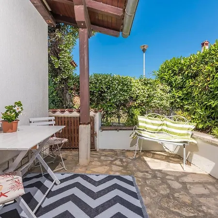 Silvio Appartement Funtana