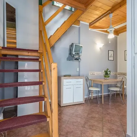 Silvio Appartement *