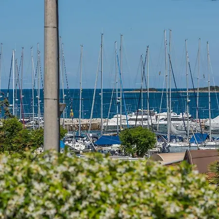 Apartament Silvio