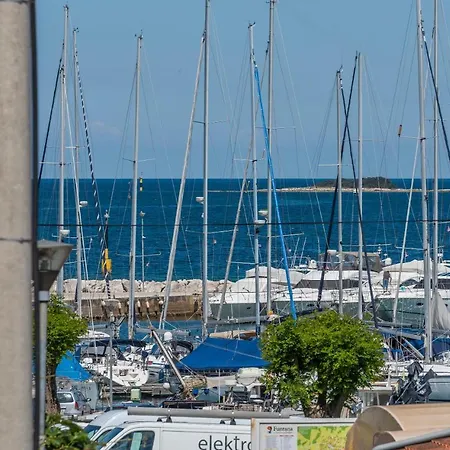 Apartament Silvio