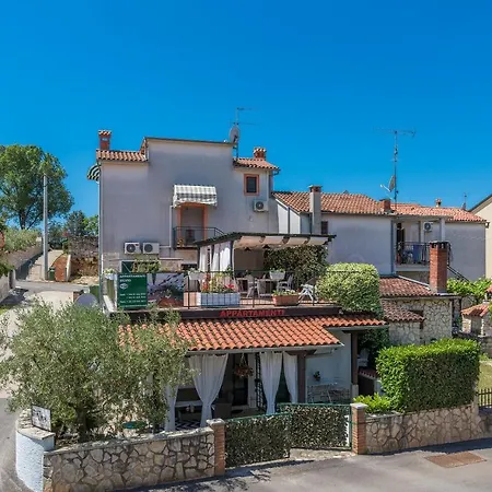 Silvio Appartement *