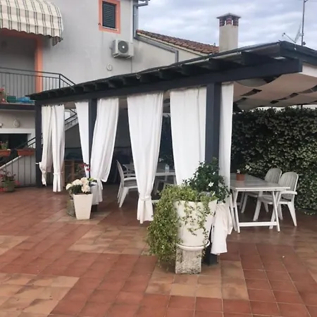 Apartament Silvio *