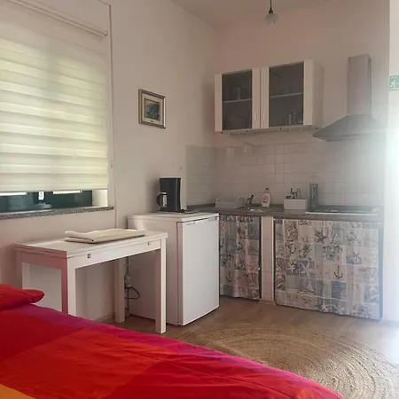 Apartament Silvio Funtana