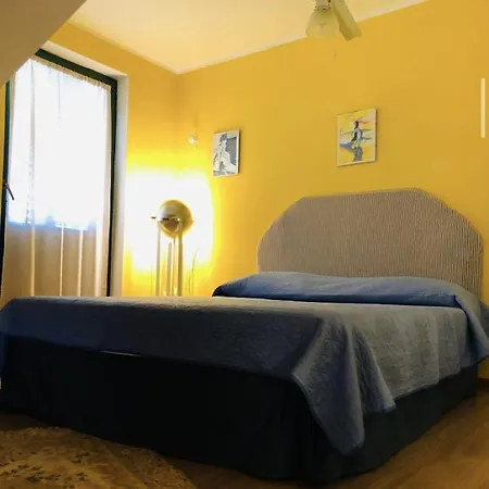 Apartament Silvio *