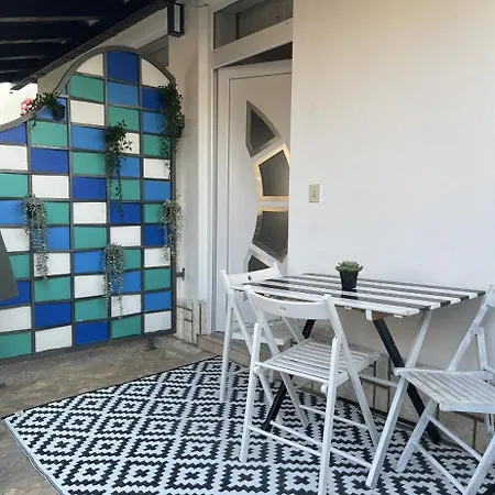 Silvio Apartament Funtana
