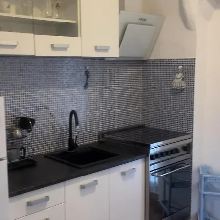 Silvio Apartament