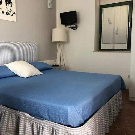 Silvio Apartamento *