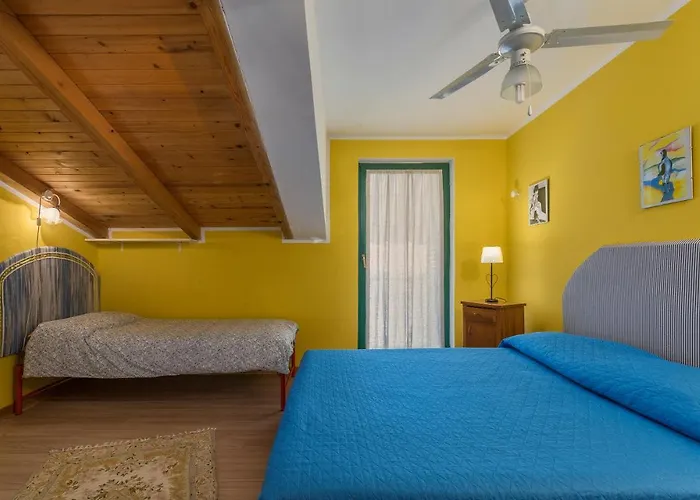 Silvio Apartman Funtana