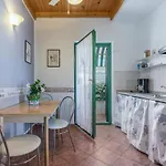 Silvio Apartament *