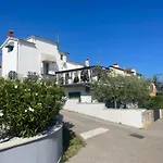 Apartament Silvio *