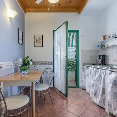 Silvio Apartment *