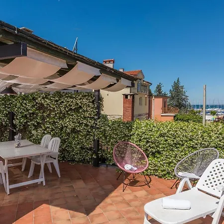 Apartment Silvio