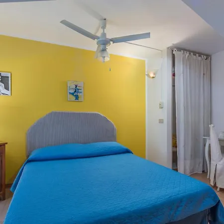 Silvio Apartment