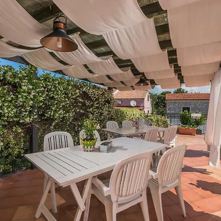 Apartment Silvio