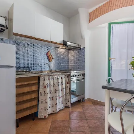 Apartment Silvio *