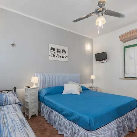 Silvio Apartment Funtana
