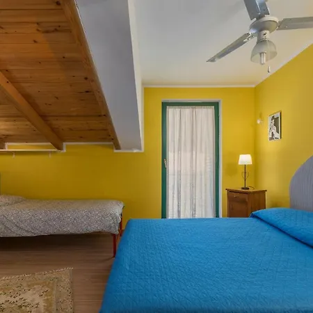 Silvio Apartment Funtana