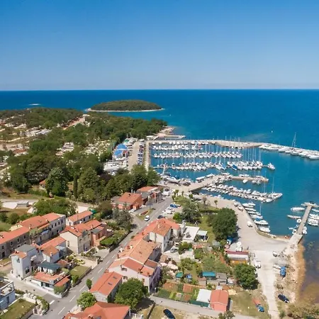 Apartman Silvio