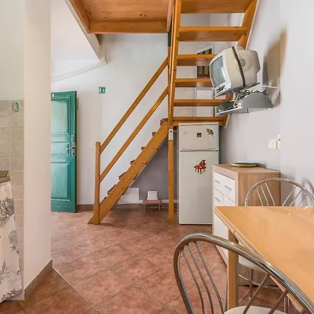 Silvio Apartment
