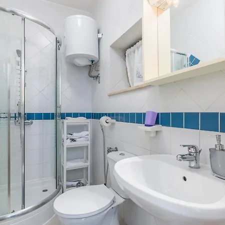 Silvio Appartement