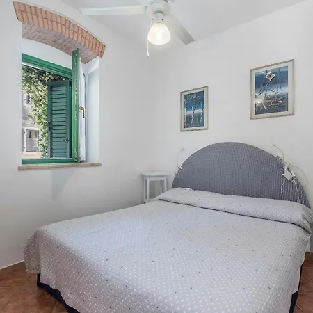 Silvio Apartment *