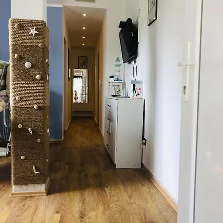 Silvio Apartment