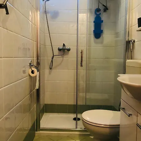 Silvio Apartment *