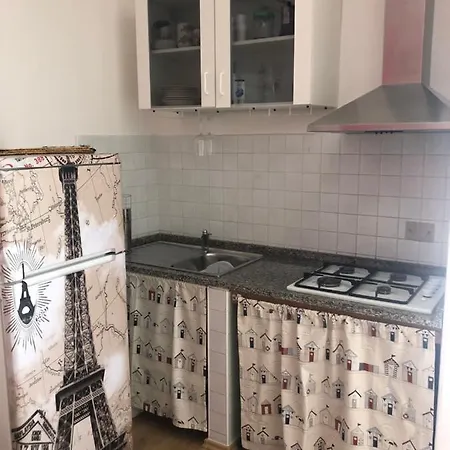 Silvio Apartment *