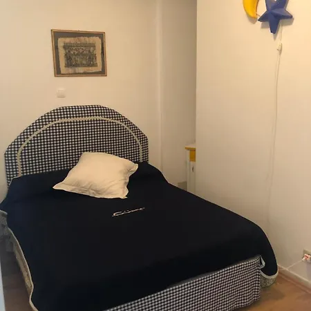 Silvio Apartment *