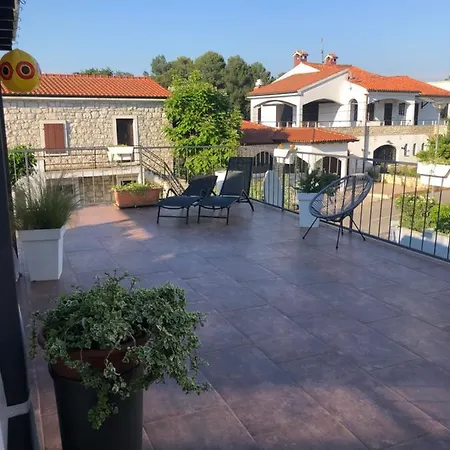 Apartment Silvio