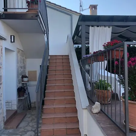 Silvio Apartment