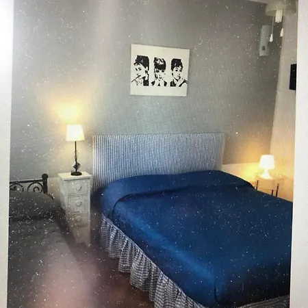 Apartment Silvio