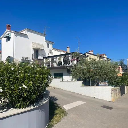 Apartment Silvio *