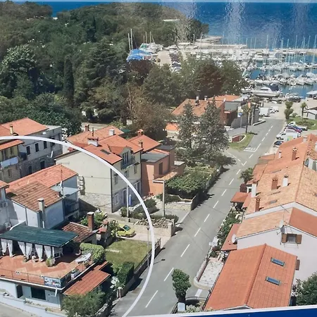 Silvio Apartament *