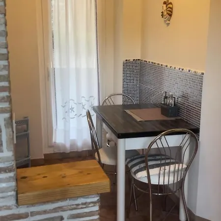 Apartman Silvio Funtana