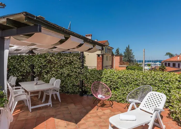 Apartment Silvio