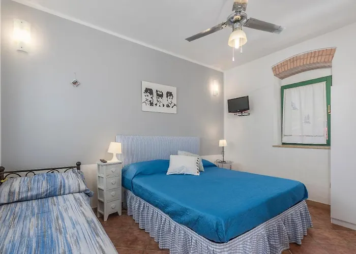 Silvio Appartement Funtana