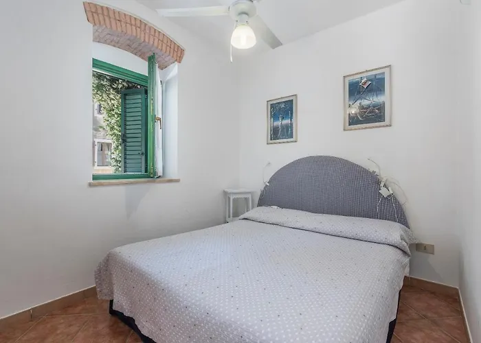 Silvio Apartment *