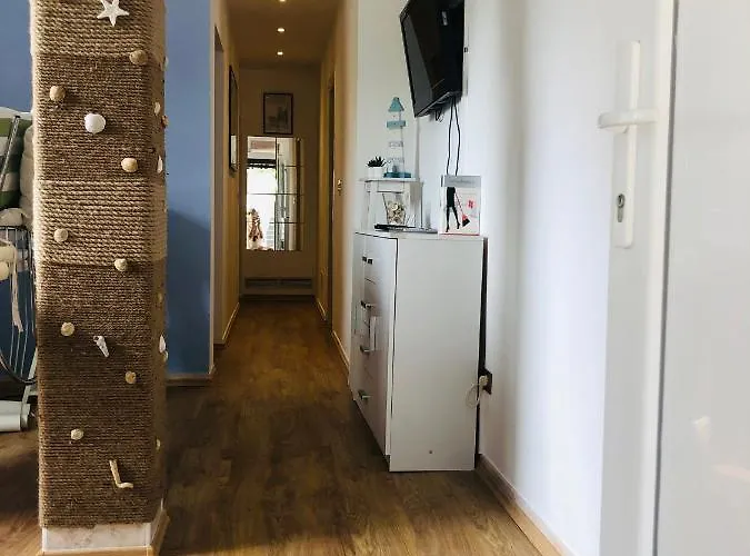 Silvio Apartment