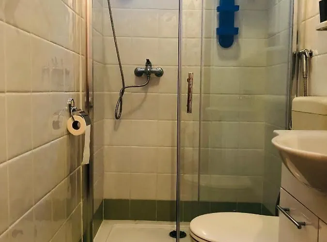 Silvio Appartement *