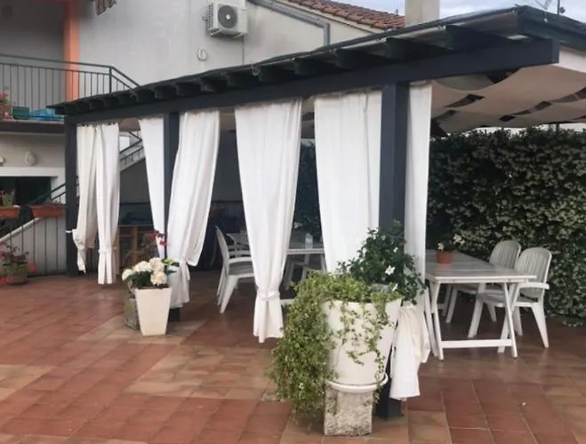 Apartamento Silvio *