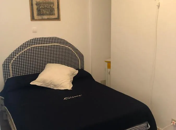 Silvio Apartamento *