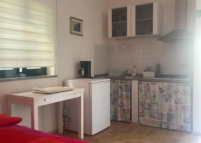 Apartamento Silvio Funtana