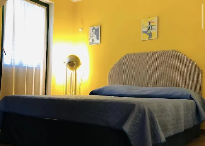 Apartamento Silvio *