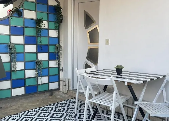 Silvio Apartment Funtana