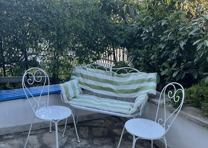 Apartment Silvio Funtana
