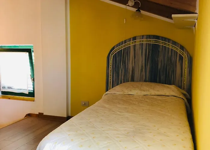 Silvio Apartment *