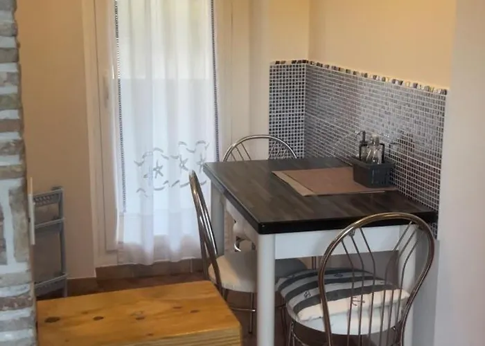 Apartamento Silvio Funtana